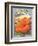 Hibiscus-Kerne Erickson-Framed Art Print