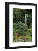 Hibiya Park, Tokyo, Japan, Asia-Richard Cummins-Framed Photographic Print