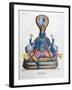 Hichenou, 1828-Marlet et Cie-Framed Giclee Print