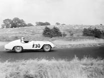 Daily Herald Race Meeting 1955-Hicklin Barham and-Photographic Print