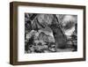 Hickman Bridge, Capital Reef National Park-Steven Schremp-Framed Photographic Print