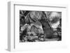 Hickman Bridge, Capital Reef National Park-Steven Schremp-Framed Photographic Print