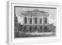 White Frame