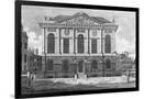Gramercy Black