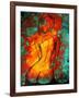 Hidden Beauty-Megan Aroon Duncanson-Framed Art Print