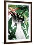 Hidden Cockatoo-Elizabeth Medley-Framed Art Print