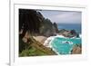 Hidden Cove I-Brian Kidd-Framed Photographic Print