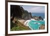 Hidden Cove I-Brian Kidd-Framed Photographic Print