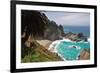 Hidden Cove I-Brian Kidd-Framed Photographic Print