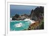 Hidden Cove II-Brian Kidd-Framed Photographic Print