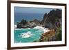 Hidden Cove II-Brian Kidd-Framed Photographic Print