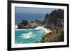 Hidden Cove II-Brian Kidd-Framed Photographic Print