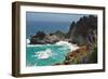 Hidden Cove II-Brian Kidd-Framed Photographic Print