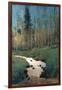 Hidden Creek-Tim O'toole-Framed Giclee Print