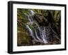 Hidden Falls-Brenda Petrella Photography LLC-Framed Giclee Print