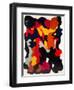 Hidden Figuires-Barbara Bilotta-Framed Art Print