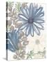Hidden Floral II-Elizabeth Medley-Stretched Canvas