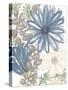 Hidden Floral II-Elizabeth Medley-Stretched Canvas