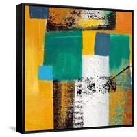 Hidden From View-Ruth Palmer-Framed Stretched Canvas