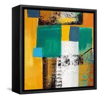 Hidden From View-Ruth Palmer-Framed Stretched Canvas