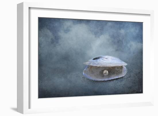 Hidden Gem-Jai Johnson-Framed Giclee Print