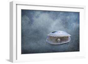 Hidden Gem-Jai Johnson-Framed Giclee Print