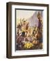 Hidden Gold of the Incas-McConnell-Framed Giclee Print