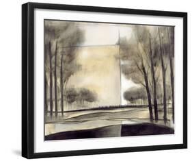 Hidden Grove-Seth Romero-Framed Giclee Print