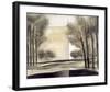 Hidden Grove-Seth Romero-Framed Giclee Print