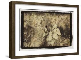 Hidden  Head-Theo Westenberger-Framed Photographic Print