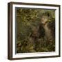 Hidden in paradise, 2015-Elinleticia H?gabo-Framed Giclee Print