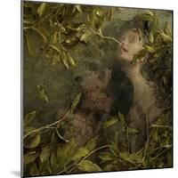 Hidden in paradise, 2015-Elinleticia H?gabo-Mounted Giclee Print