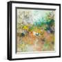 Hidden in You-Amy Donaldson-Framed Giclee Print