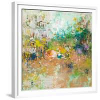 Hidden in You-Amy Donaldson-Framed Giclee Print