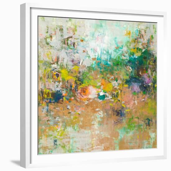 Hidden in You-Amy Donaldson-Framed Giclee Print