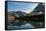 Hidden Lake Trail, Glacier National Park, Montana, Usa-brizardh-Framed Stretched Canvas