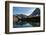 Hidden Lake Trail, Glacier National Park, Montana, Usa-brizardh-Framed Photographic Print