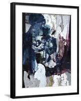 Hidden Landscapes-Alexys Henry-Framed Giclee Print