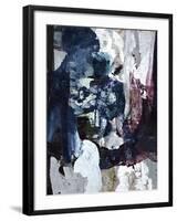 Hidden Landscapes-Alexys Henry-Framed Giclee Print