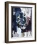 Hidden Landscapes-Alexys Henry-Framed Giclee Print