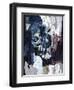 Hidden Landscapes-Alexys Henry-Framed Giclee Print