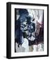 Hidden Landscapes-Alexys Henry-Framed Giclee Print