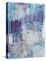 Hidden Messages-Margaret Coxall-Stretched Canvas