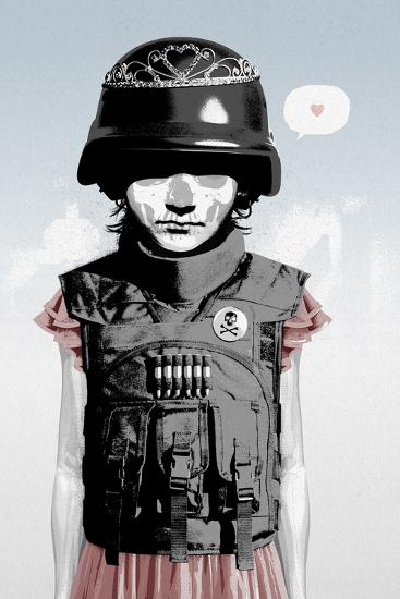 Art Print, , large