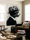 Middle Class Rebel-Hidden Moves-Giant Art Print