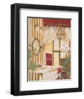 Hidden Oasis II-Elizabeth Jardine-Framed Giclee Print