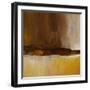 Hidden Passage II-Lanie Loreth-Framed Art Print