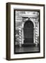 Hidden Passages, Venice VI-Laura Denardo-Framed Photographic Print