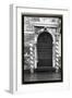 Hidden Passages, Venice VI-Laura Denardo-Framed Photographic Print