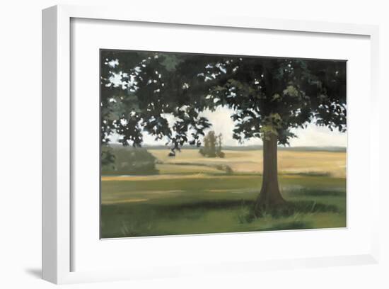 Hidden Pasture-Megan Lightell-Framed Giclee Print